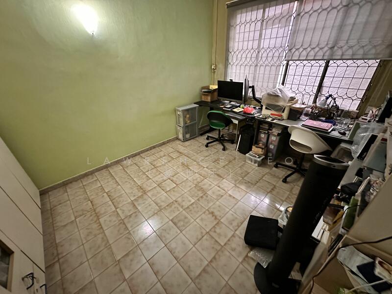 For Sale - Serangoon Garden Estate