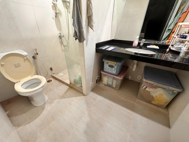 For Sale - Serangoon Garden Estate