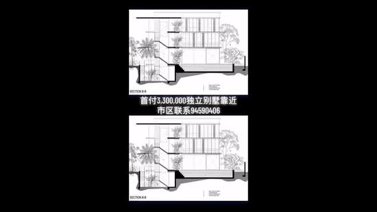 Rebuilt Bungalow less than $2100psf Basement Swim Pools Call 9.4.5.9.0.4.0.6 豪华别墅、独一无二、H 设计, Jalan Insaf Jalan Berjaya Jalan Binchang Thomson, 6 Bedrooms, 6,670 sqft, Bungalow House For Sale, by Adam Goh, 25260162 - PropertyGuru.com.sg