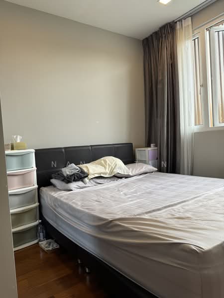 Kensington square D19 for rent, 2 Jalan Lokam, 1 Bedroom, 431 sqft, Apartment For Rent, by Nancy Tan, 25260170 - PropertyGuru.com.sg