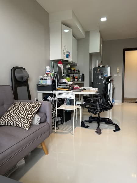 Kensington square D19 for rent, 2 Jalan Lokam, 1 Bedroom, 431 sqft, Apartment For Rent, by Nancy Tan, 25260170 - PropertyGuru.com.sg