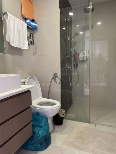 Kensington square D19 for rent, 2 Jalan Lokam, 1 Bedroom, 431 sqft, Apartment For Rent, by Nancy Tan, 25260170 - PropertyGuru.com.sg