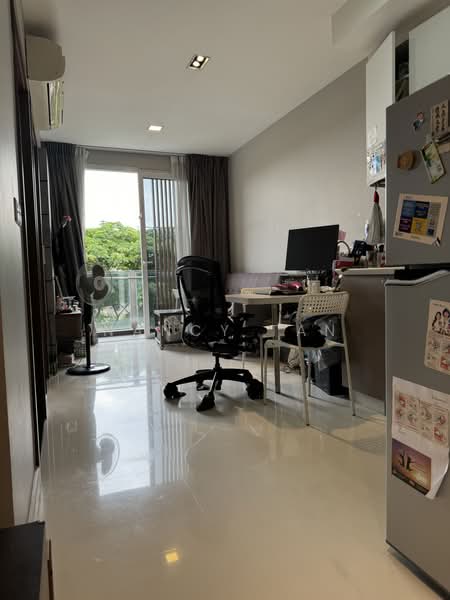 Kensington square D19 for rent, 2 Jalan Lokam, 1 Bedroom, 431 sqft, Apartment For Rent, by Nancy Tan, 25260170 - PropertyGuru.com.sg