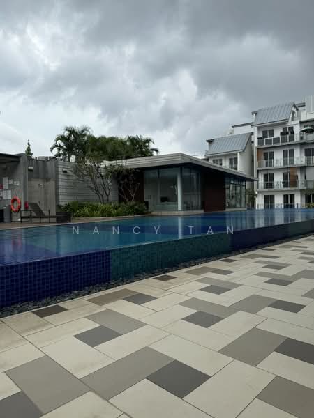 Kensington square D19 for rent, 2 Jalan Lokam, 1 Bedroom, 431 sqft, Apartment For Rent, by Nancy Tan, 25260170 - PropertyGuru.com.sg