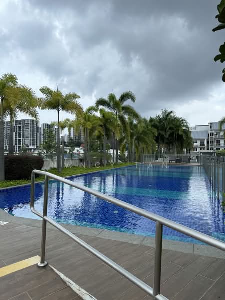 Kensington square D19 for rent, 2 Jalan Lokam, 1 Bedroom, 431 sqft, Apartment For Rent, by Nancy Tan, 25260170 - PropertyGuru.com.sg
