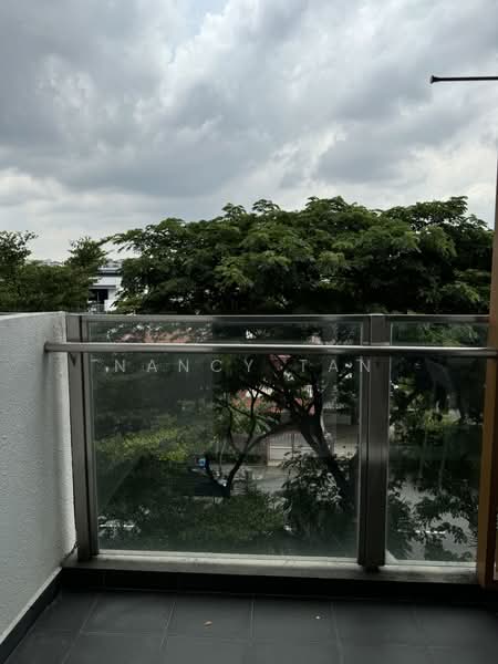 Kensington square D19 for rent, 2 Jalan Lokam, 1 Bedroom, 431 sqft, Apartment For Rent, by Nancy Tan, 25260170 - PropertyGuru.com.sg