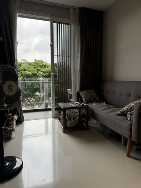 Kensington square D19 for rent, 2 Jalan Lokam, 1 Bedroom, 431 sqft, Apartment For Rent, by Nancy Tan, 25260170 - PropertyGuru.com.sg