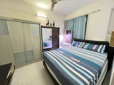 For Rent - Jalan Besar Plaza