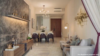 For Sale - Phoenix Residences