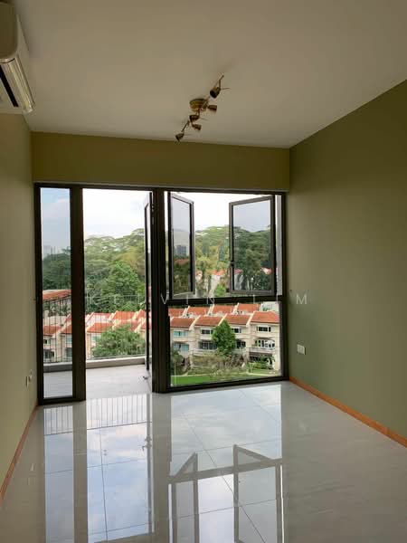 Pollen & Bleu, 15 Farrer Drive, 1 Bedroom, 603 sqft, Condominium For Rent, by Kelvin Lim, 25260218 - PropertyGuru.com.sg