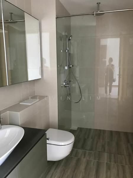 Pollen & Bleu, 15 Farrer Drive, 1 Bedroom, 603 sqft, Condominium For Rent, by Kelvin Lim, 25260218 - PropertyGuru.com.sg