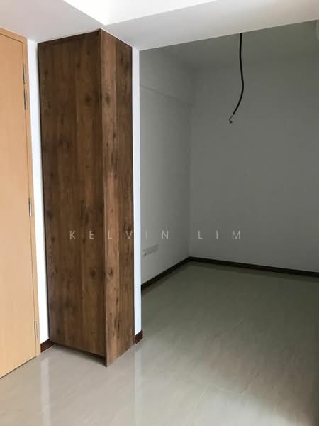 Pollen & Bleu, 15 Farrer Drive, 1 Bedroom, 603 sqft, Condominium For Rent, by Kelvin Lim, 25260218 - PropertyGuru.com.sg