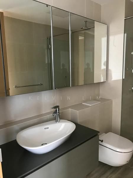 Pollen & Bleu, 15 Farrer Drive, 1 Bedroom, 603 sqft, Condominium For Rent, by Kelvin Lim, 25260218 - PropertyGuru.com.sg