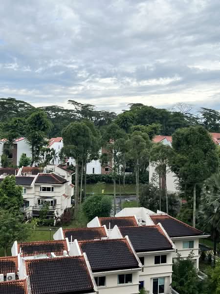 Pollen & Bleu, 15 Farrer Drive, 1 Bedroom, 603 sqft, Condominium For Rent, by Kelvin Lim, 25260218 - PropertyGuru.com.sg