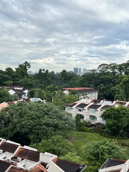 Pollen & Bleu, 15 Farrer Drive, 1 Bedroom, 603 sqft, Condominium For Rent, by Kelvin Lim, 25260218 - PropertyGuru.com.sg