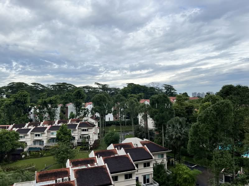 Pollen & Bleu, 15 Farrer Drive, 1 Bedroom, 603 sqft, Condominium For Rent, by Kelvin Lim, 25260218 - PropertyGuru.com.sg