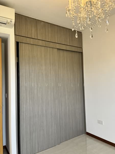 Pollen & Bleu, 15 Farrer Drive, 1 Bedroom, 603 sqft, Condominium For Rent, by Kelvin Lim, 25260218 - PropertyGuru.com.sg