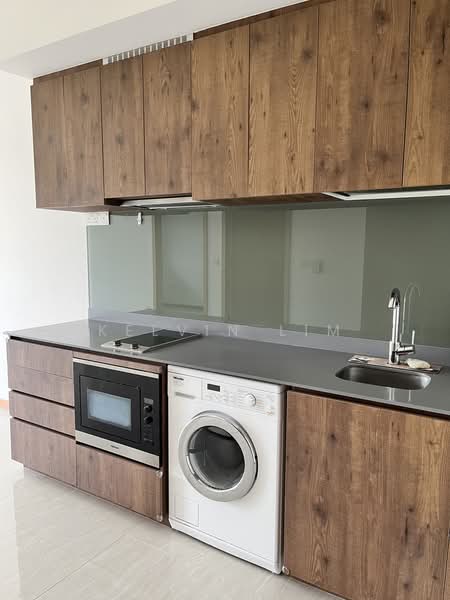 Pollen & Bleu, 15 Farrer Drive, 1 Bedroom, 603 sqft, Condominium For Rent, by Kelvin Lim, 25260218 - PropertyGuru.com.sg