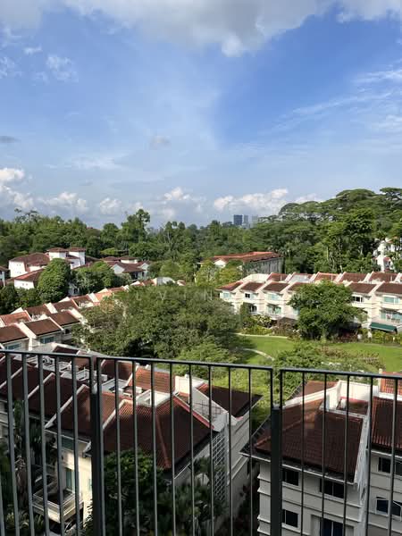 Pollen & Bleu, 15 Farrer Drive, 1 Bedroom, 603 sqft, Condominium For Rent, by Kelvin Lim, 25260218 - PropertyGuru.com.sg