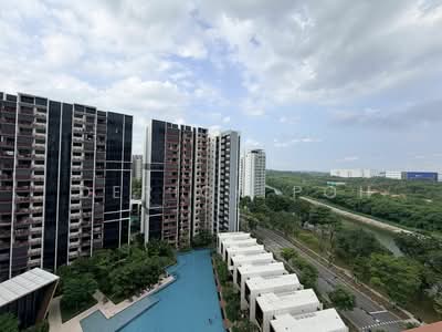 For Sale - Riverfront Residences