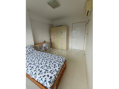 For Rent - 22 Ghim Moh Link