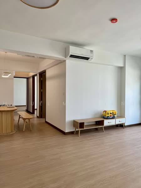 952C Tampines Street 96, 952C Tampines Street 96, Pasir Ris / Tampines, Room Rental, 100 sqft, HDB Flat For Rent, by Manuel M Chiong, 25260266 - PropertyGuru.com.sg