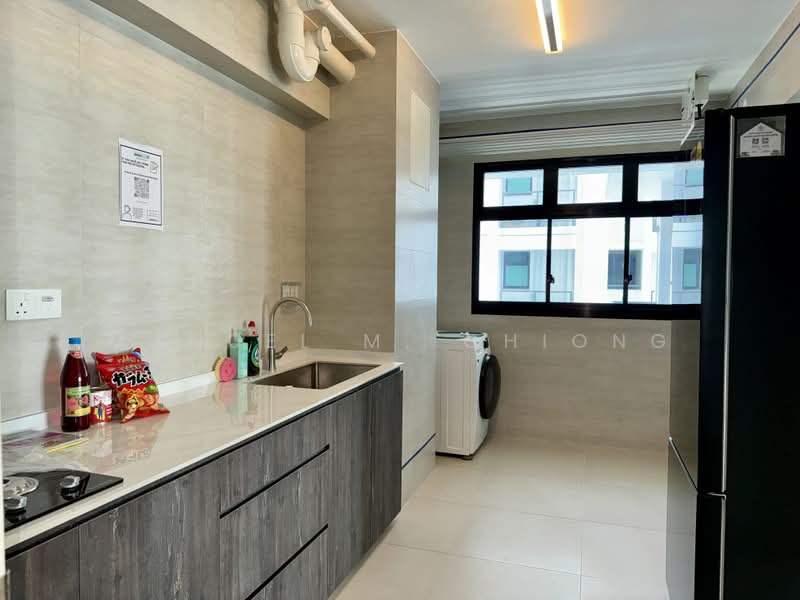 952C Tampines Street 96, 952C Tampines Street 96, Pasir Ris / Tampines, Room Rental, 100 sqft, HDB Flat For Rent, by Manuel M Chiong, 25260266 - PropertyGuru.com.sg