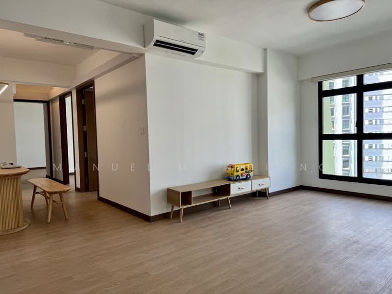 952C Tampines Street 96, 952C Tampines Street 96, Pasir Ris / Tampines, Room Rental, 100 sqft, HDB Flat For Rent, by Manuel M Chiong, 25260266 - PropertyGuru.com.sg