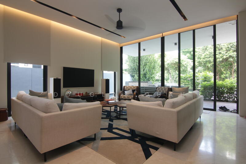 One Tree Hill Collection, One Tree Hill Road, 7 Bedrooms, 5,500 sqft, Semi-Detached House For Rent, by Douglas Quah, 25260357 - One Tree Hill living - PropertyGuru.com.sg