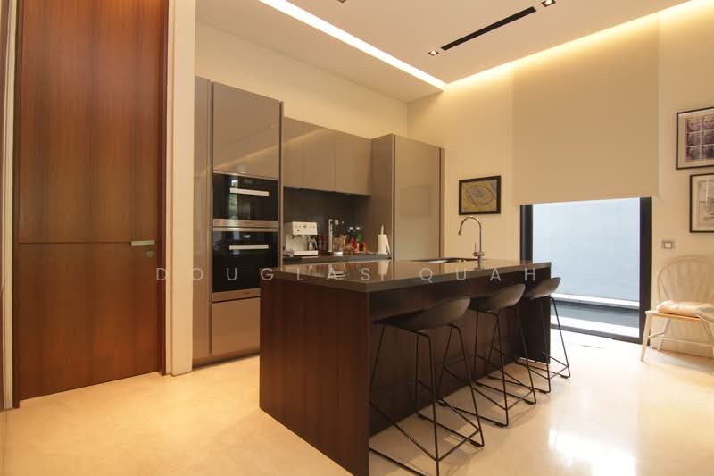 One Tree Hill Collection, One Tree Hill Road, 7 Bedrooms, 5,500 sqft, Semi-Detached House For Rent, by Douglas Quah, 25260357 - One Tree Hill island top area - PropertyGuru.com.sg