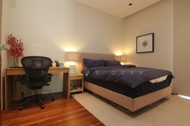 One Tree Hill Collection, One Tree Hill Road, 7 Bedrooms, 5,500 sqft, Semi-Detached House For Rent, by Douglas Quah, 25260357 - One Tree Hill guest room - PropertyGuru.com.sg
