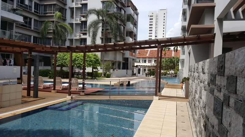 Spring @ Katong, 18 Ceylon Road, 3 Bedrooms, 990 sqft, Apartment For Rent, by Alan Tham, 25260415 - PropertyGuru.com.sg