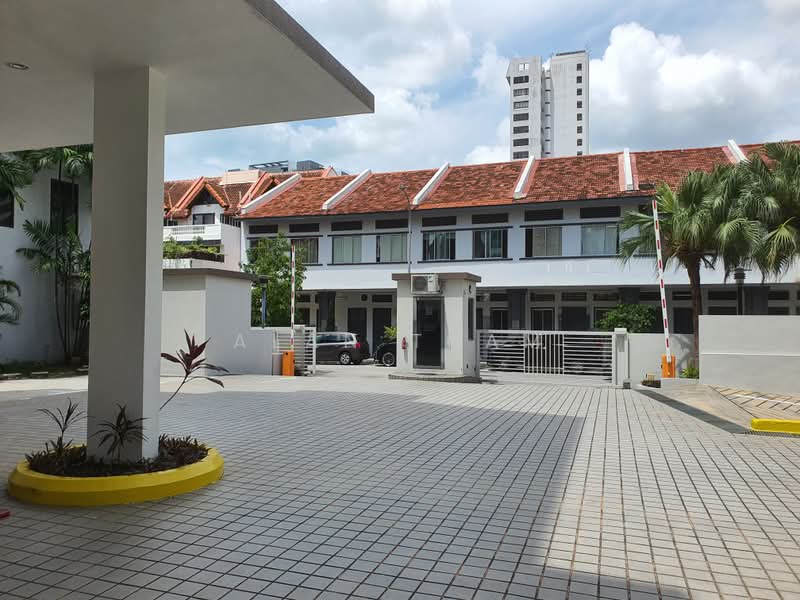Spring @ Katong, 18 Ceylon Road, 3 Bedrooms, 990 sqft, Apartment For Rent, by Alan Tham, 25260415 - PropertyGuru.com.sg