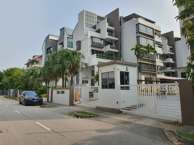 Spring @ Katong, 18 Ceylon Road, 3 Bedrooms, 990 sqft, Apartment For Rent, by Alan Tham, 25260415 - PropertyGuru.com.sg
