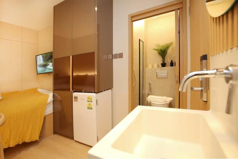 Master Double (non window)