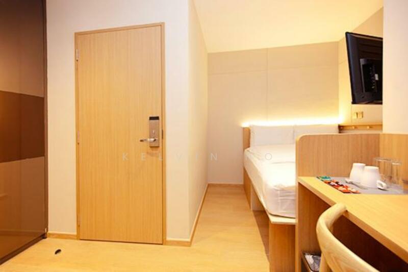 Master Double (non window)