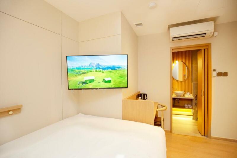 Master Double (non window)