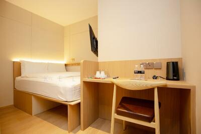 For Rent - Coliwoo Studio @Orchard