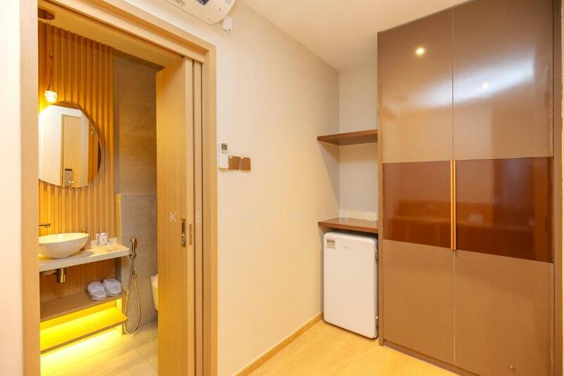 Master Double (non window)