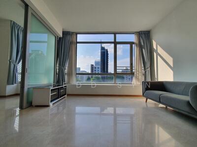 For Rent - Martin Place Residences