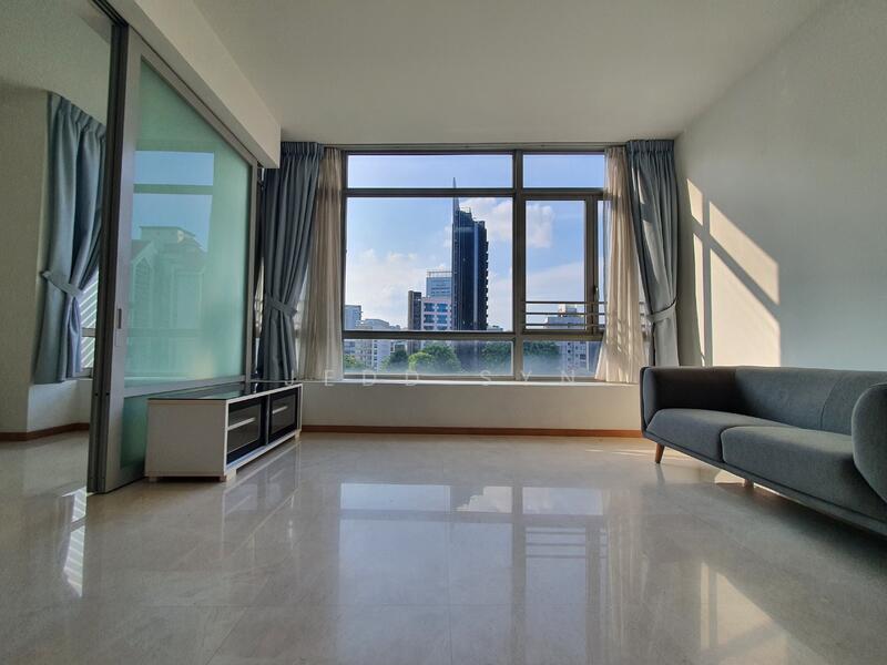 For Rent - Martin Place Residences