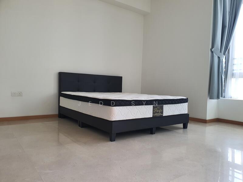 For Rent - Martin Place Residences