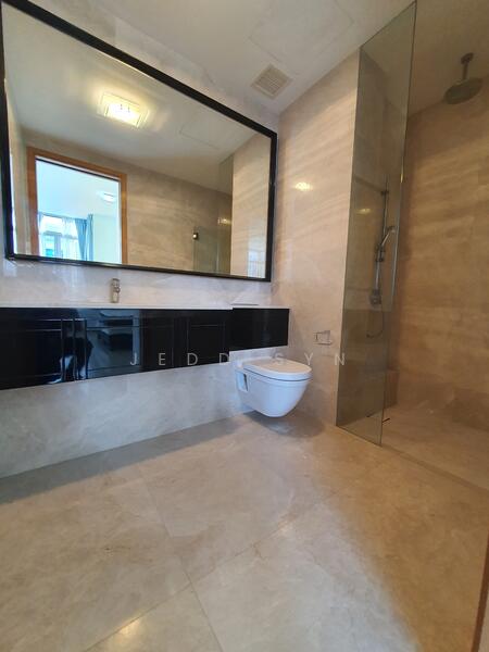 For Rent - Martin Place Residences