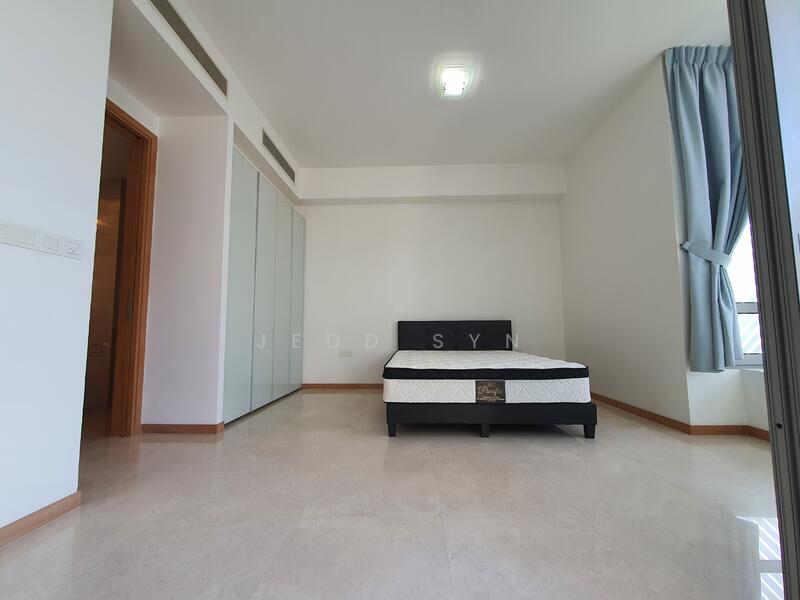 For Rent - Martin Place Residences