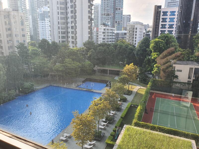 For Rent - Martin Place Residences