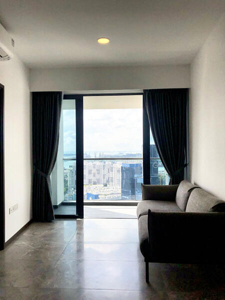 For Rent - One Pearl Bank