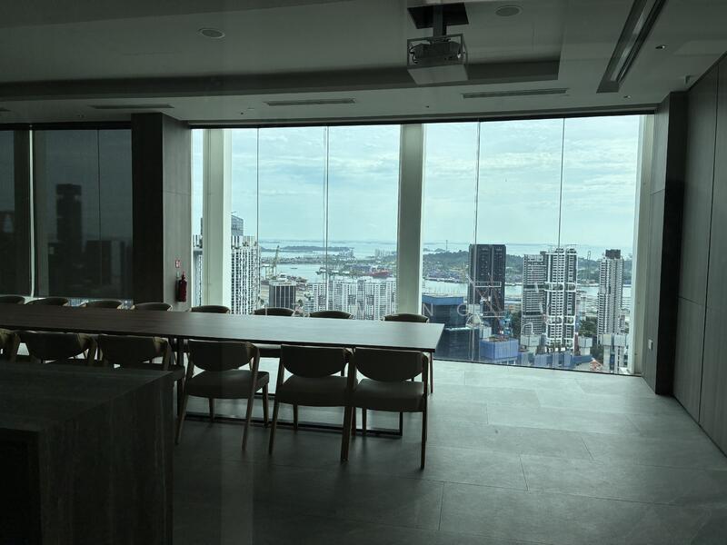 For Rent - One Pearl Bank