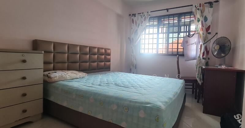 317 Ang Mo Kio Street 31, 317 Ang Mo Kio Street 31, Ang Mo Kio / Bishan / Thomson, Room Rental, 100 sqft, HDB Flat For Rent, by Teo Kim Yong, 25260529 - PropertyGuru.com.sg