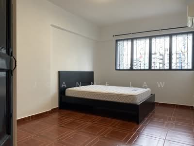 For Rent - 288 Tampines Street 22