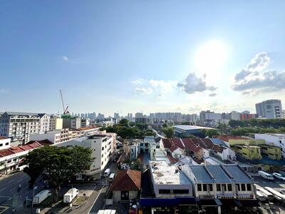 For Sale - Avant Residences